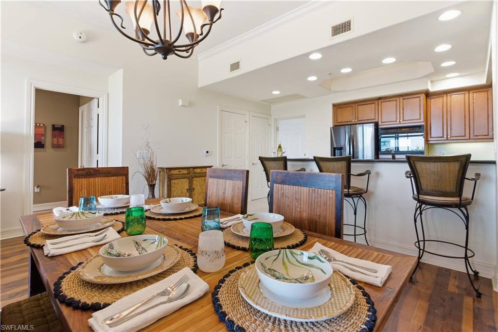 VENTANAS AT TIBURON - Residential