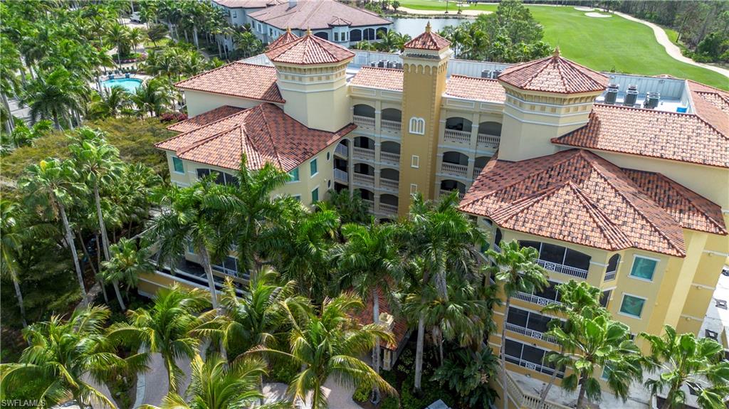 VENTANAS AT TIBURON - Residential