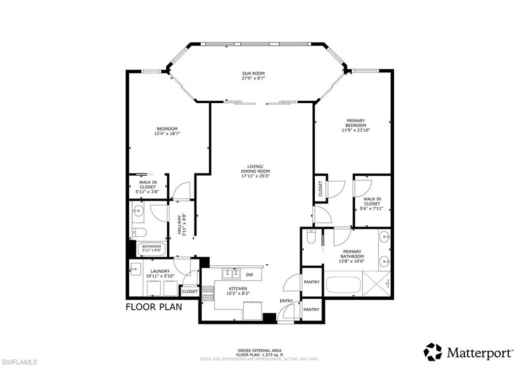 VENTANAS AT TIBURON - Residential
