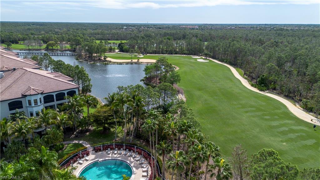 VENTANAS AT TIBURON - Residential