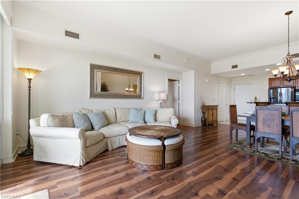 VENTANAS AT TIBURON - Residential