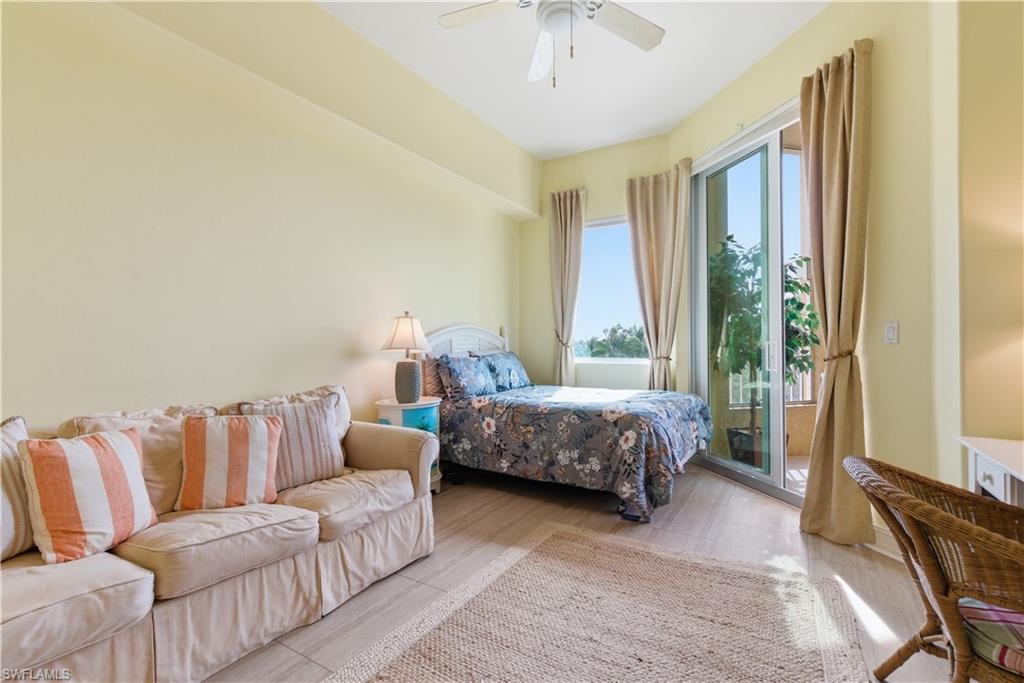 VENTANAS AT TIBURON - Residential