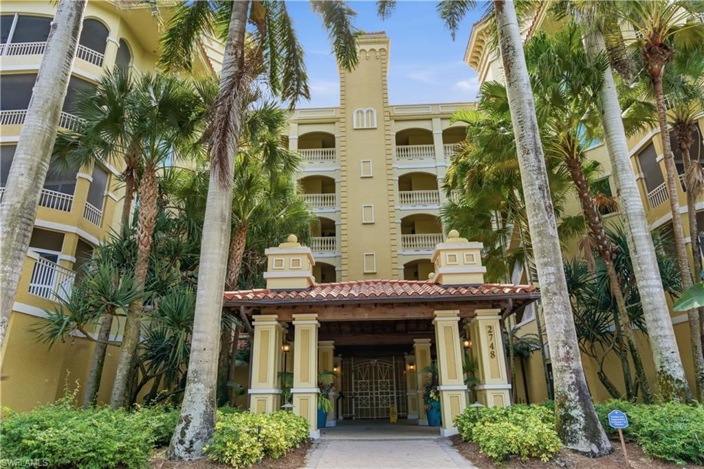 VENTANAS AT TIBURON - Residential