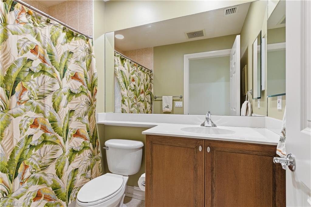 VENTANAS AT TIBURON - Residential