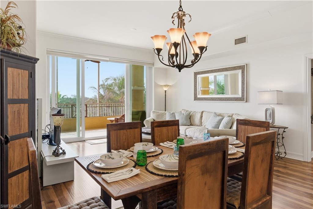 VENTANAS AT TIBURON - Residential