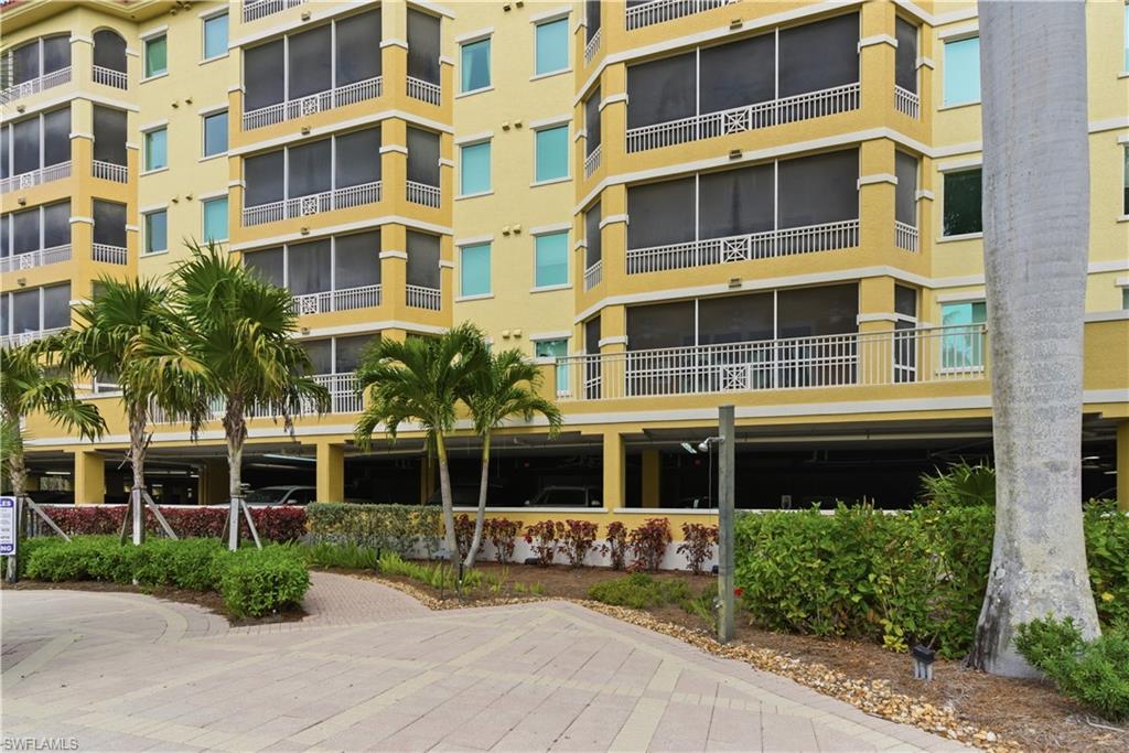 VENTANAS AT TIBURON - Residential