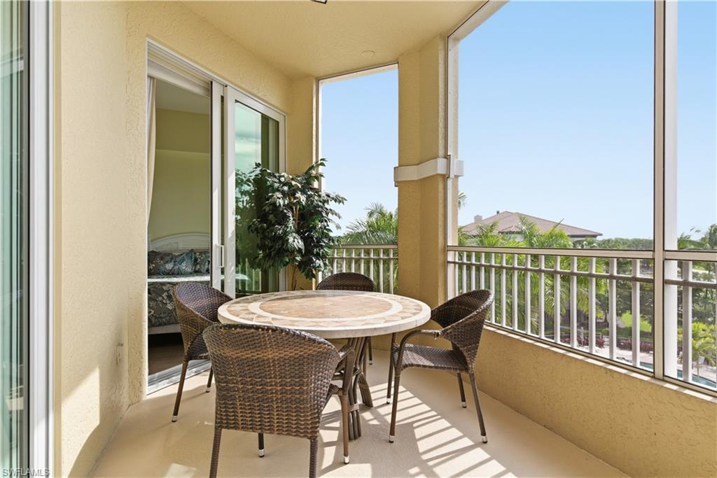 VENTANAS AT TIBURON - Residential