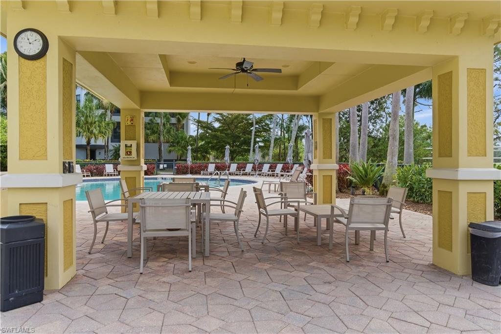 VENTANAS AT TIBURON - Residential