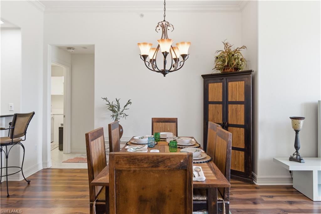 VENTANAS AT TIBURON - Residential