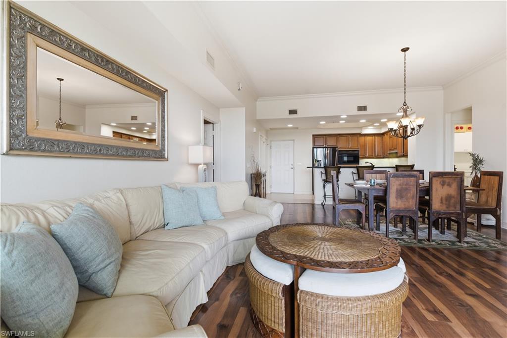 VENTANAS AT TIBURON - Residential