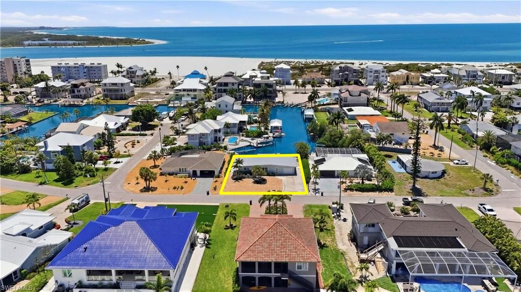 LAGUNA SHORES - Residential