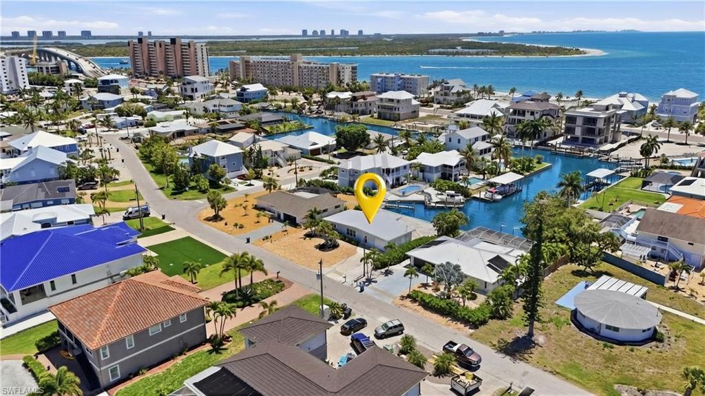 LAGUNA SHORES - Residential