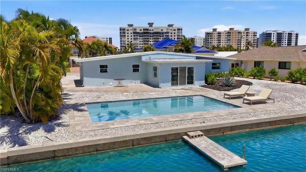 LAGUNA SHORES - Residential