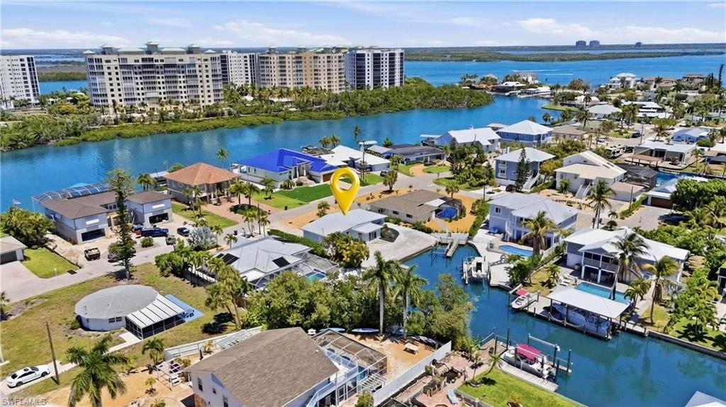 LAGUNA SHORES - Residential