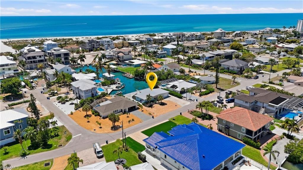 LAGUNA SHORES - Residential