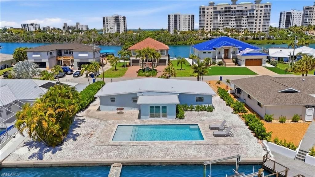 LAGUNA SHORES - Residential