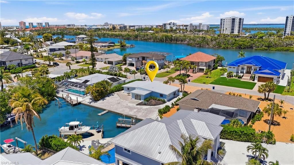 LAGUNA SHORES - Residential