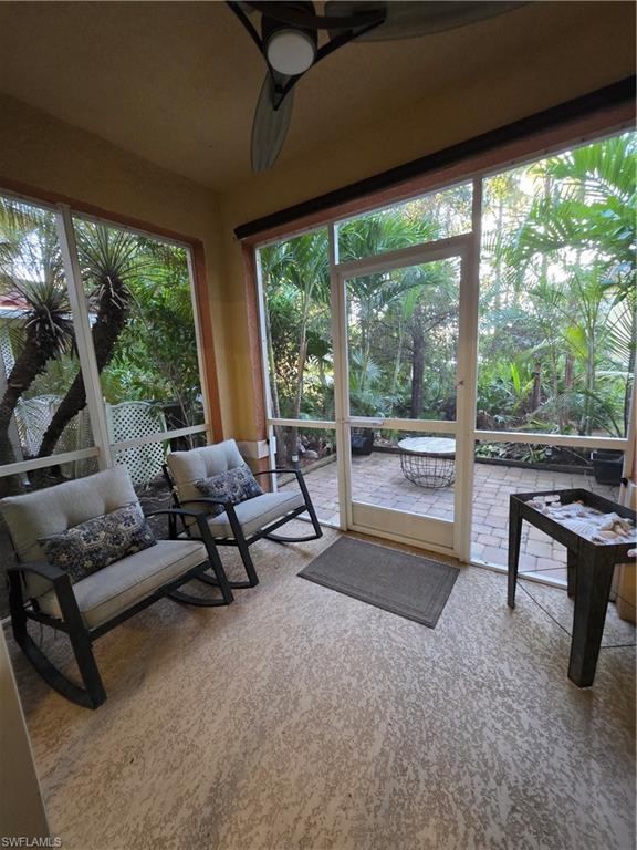 BELLA CASA - Residential Lease