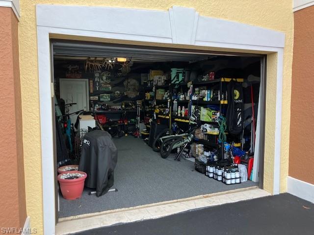 BELLA CASA - Residential Lease