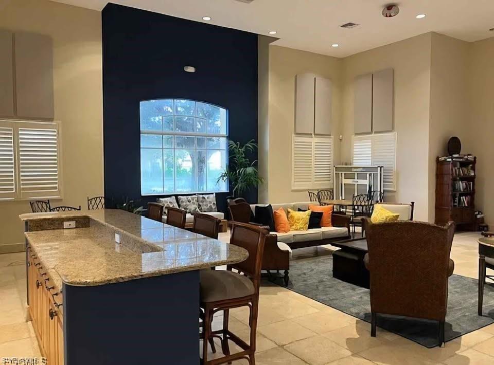 BELLA CASA - Residential Lease