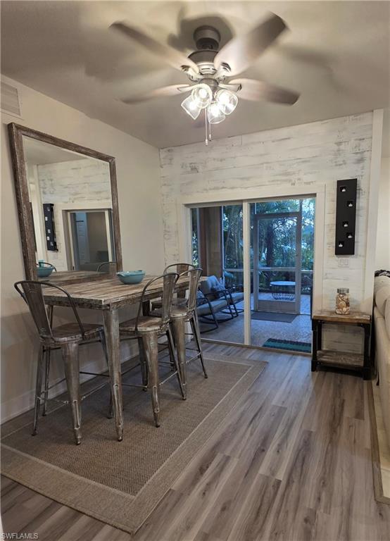 BELLA CASA - Residential Lease