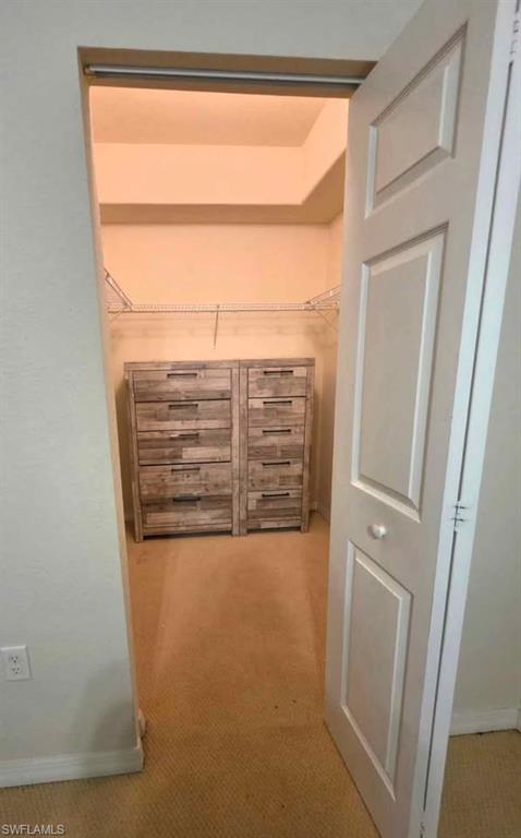 BELLA CASA - Residential Lease