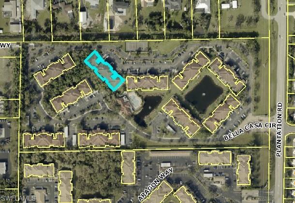 BELLA CASA - Residential Lease