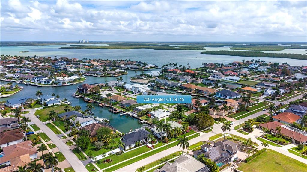 MARCO ISLAND - Residential