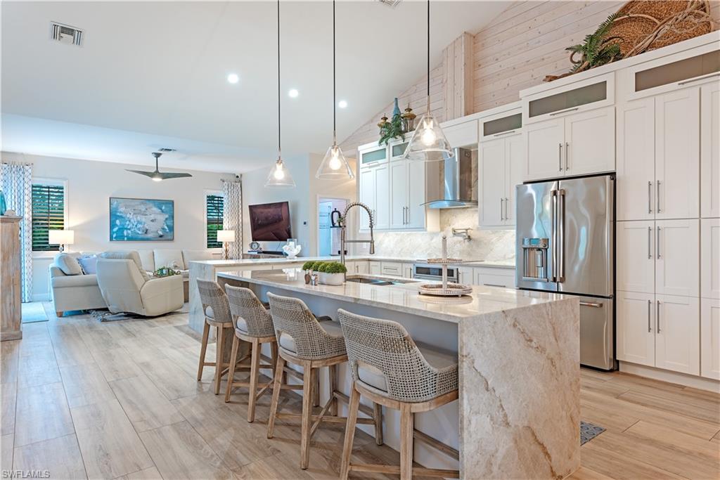 MARCO ISLAND - Residential