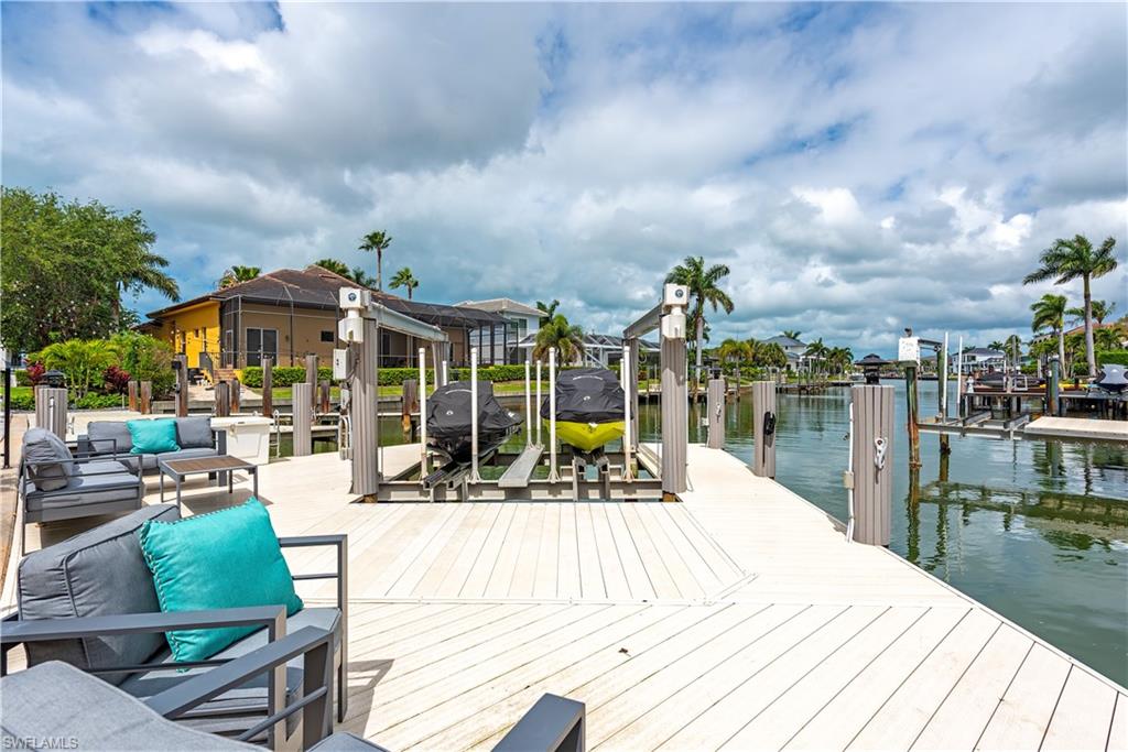 MARCO ISLAND - Residential