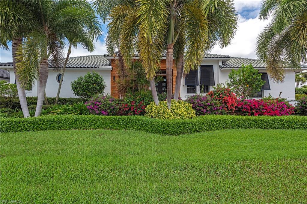 MARCO ISLAND - Residential