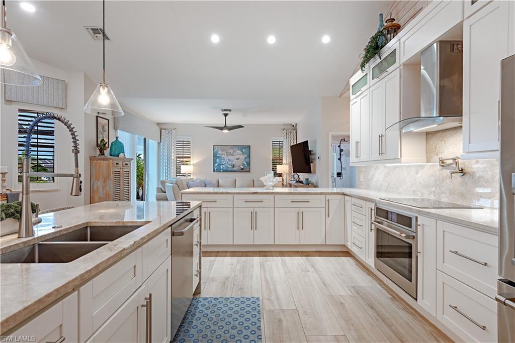 MARCO ISLAND - Residential