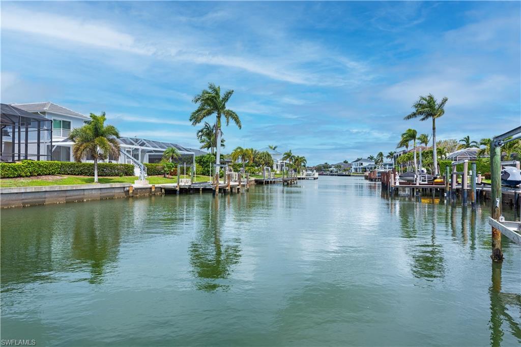 MARCO ISLAND - Residential