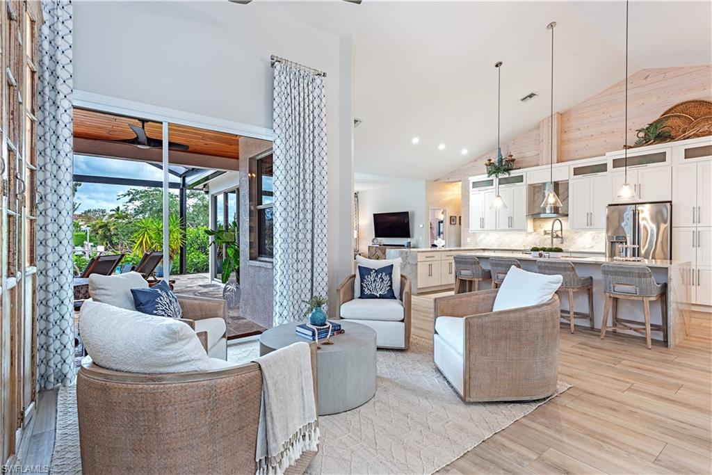 MARCO ISLAND - Residential