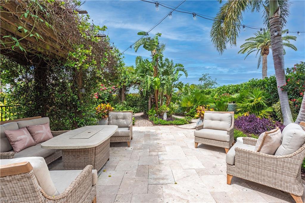 MARCO ISLAND - Residential