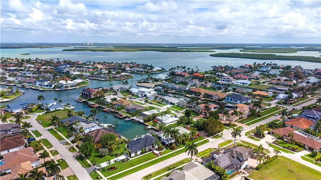 MARCO ISLAND - Residential
