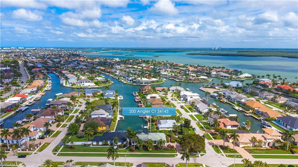 MARCO ISLAND - Residential