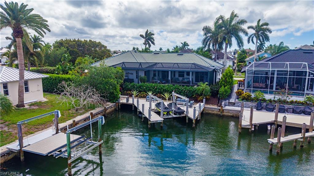 MARCO ISLAND - Residential