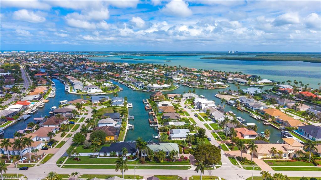 MARCO ISLAND - Residential