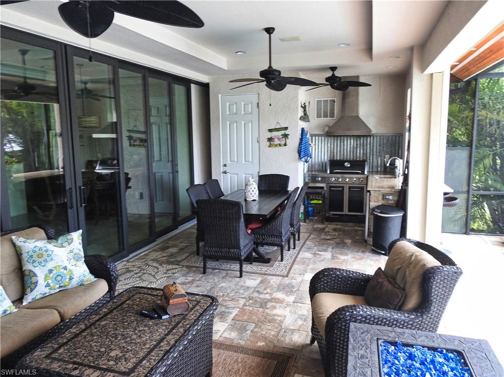 VILLAGE AT INDIAN CREEK - Residential