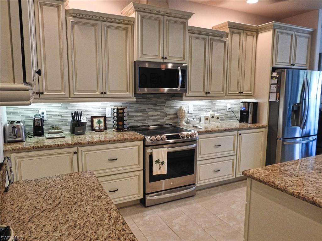 VILLAGE AT INDIAN CREEK - Residential