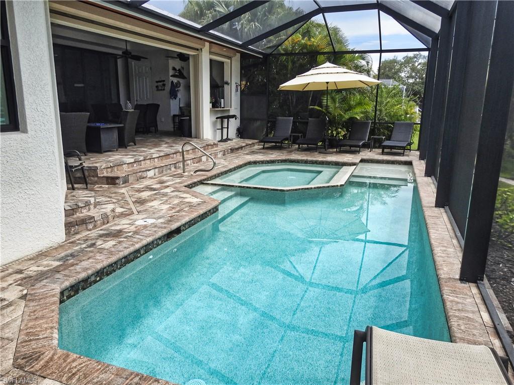 VILLAGE AT INDIAN CREEK - Residential