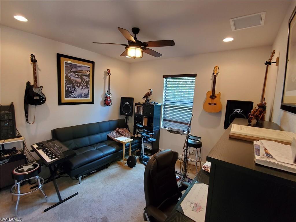 VILLAGE AT INDIAN CREEK - Residential