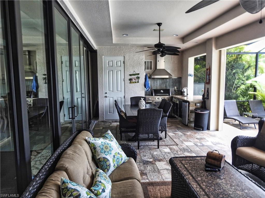 VILLAGE AT INDIAN CREEK - Residential