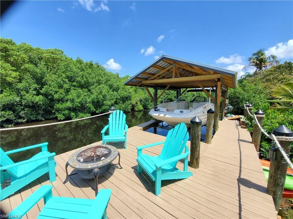 VILLAGE AT INDIAN CREEK - Residential