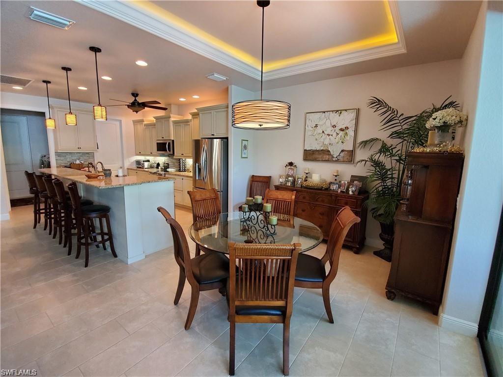 VILLAGE AT INDIAN CREEK - Residential