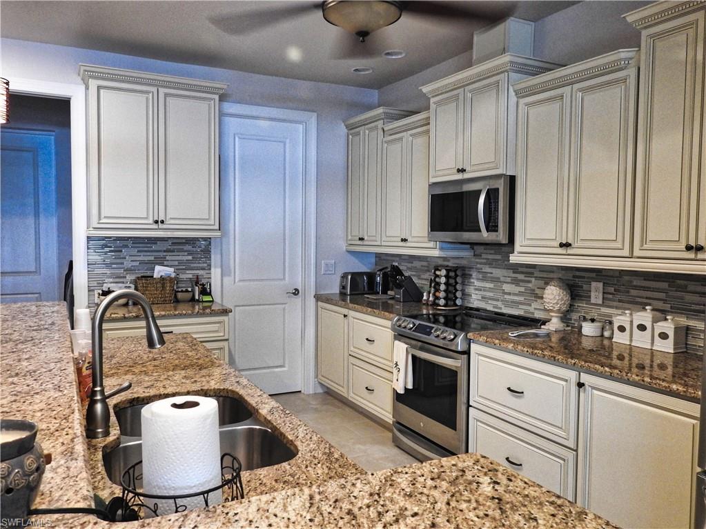 VILLAGE AT INDIAN CREEK - Residential