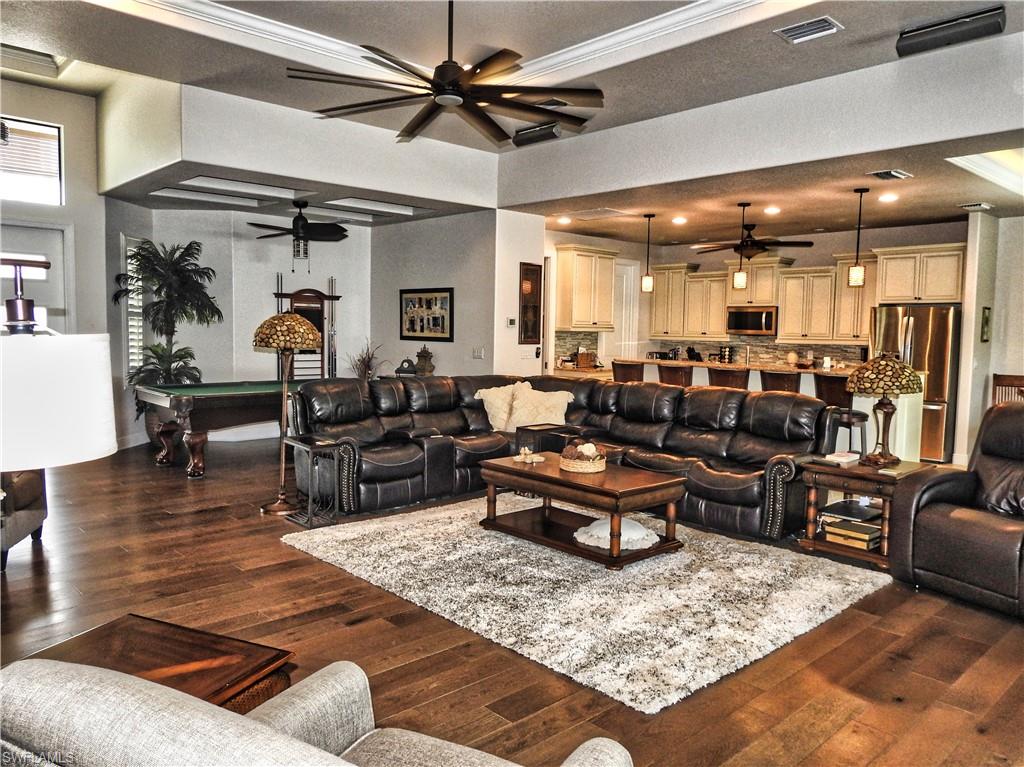 VILLAGE AT INDIAN CREEK - Residential