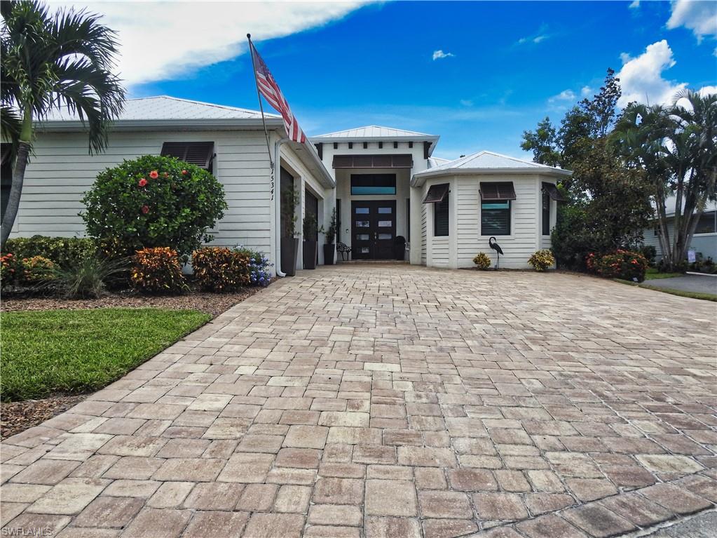 VILLAGE AT INDIAN CREEK - Residential