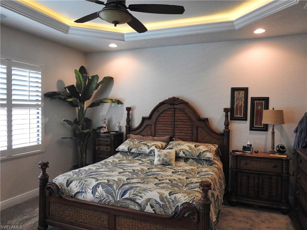 VILLAGE AT INDIAN CREEK - Residential